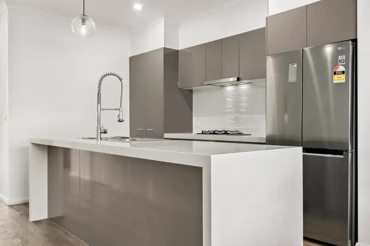 Fourth view of Homely townhouse listing, 17 Butterworth Street, Cameron Park NSW 2285