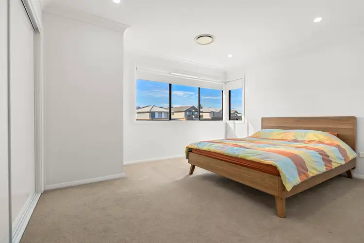 Sixth view of Homely townhouse listing, 17 Butterworth Street, Cameron Park NSW 2285