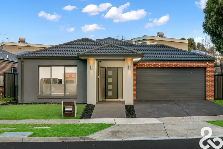 13 Dunedin Street, Mernda VIC 3754