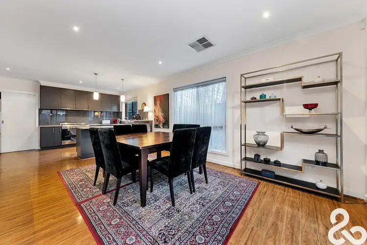 Fifth view of Homely house listing, 13 Dunedin Street, Mernda VIC 3754