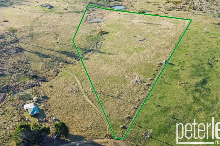 Second view of Homely land listing, Lot 2 Norwich Drive, Longford TAS 7301
