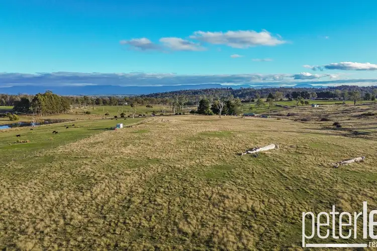 Third view of Homely land listing, Lot 2 Norwich Drive, Longford TAS 7301