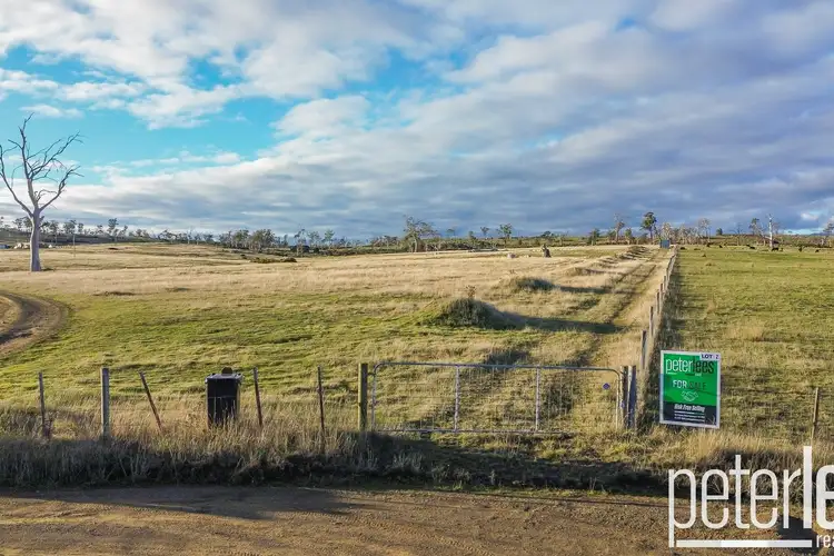 Fourth view of Homely land listing, Lot 2 Norwich Drive, Longford TAS 7301