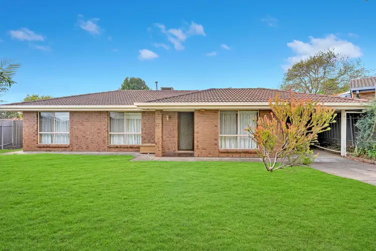 3 Dana Court, Darlington SA 5047