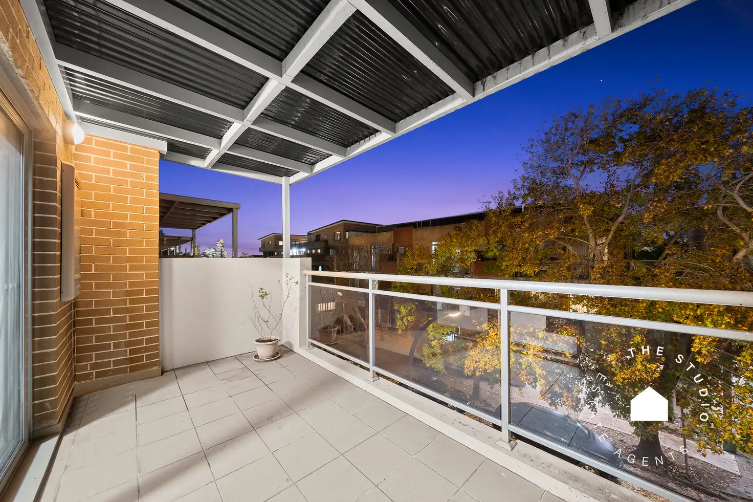 Main view of Homely unit listing, 5/2-6 Howard Avenue, Northmead NSW 2152