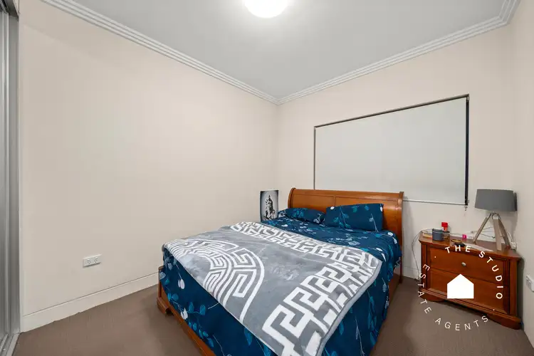 Second view of Homely unit listing, 5/2-6 Howard Avenue, Northmead NSW 2152