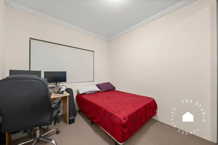 Third view of Homely unit listing, 5/2-6 Howard Avenue, Northmead NSW 2152