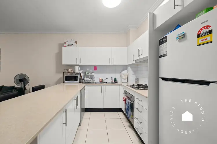 Fifth view of Homely unit listing, 5/2-6 Howard Avenue, Northmead NSW 2152