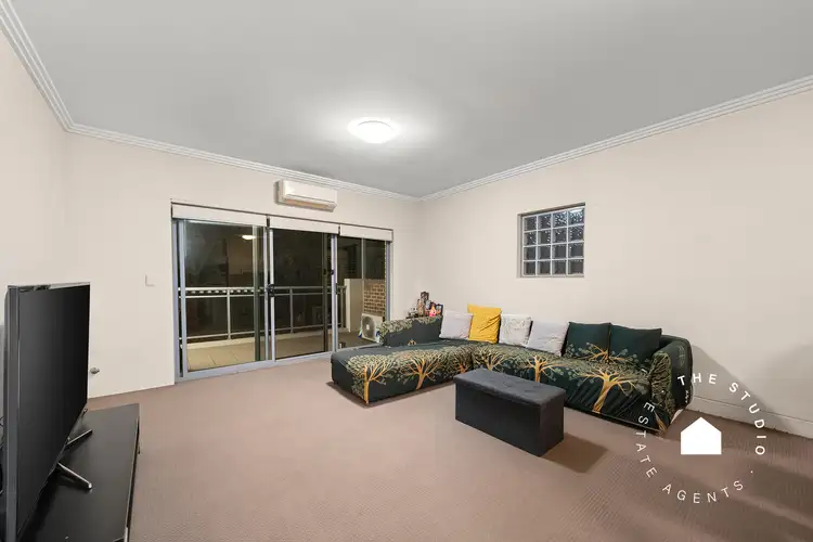 Sixth view of Homely unit listing, 5/2-6 Howard Avenue, Northmead NSW 2152