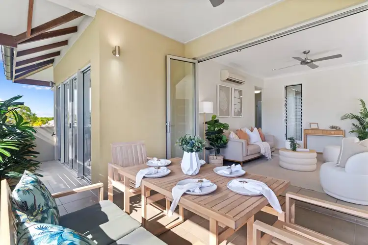 Fourth view of Homely unit listing, 2/110 Harbour Drive, Trinity Park QLD 4879