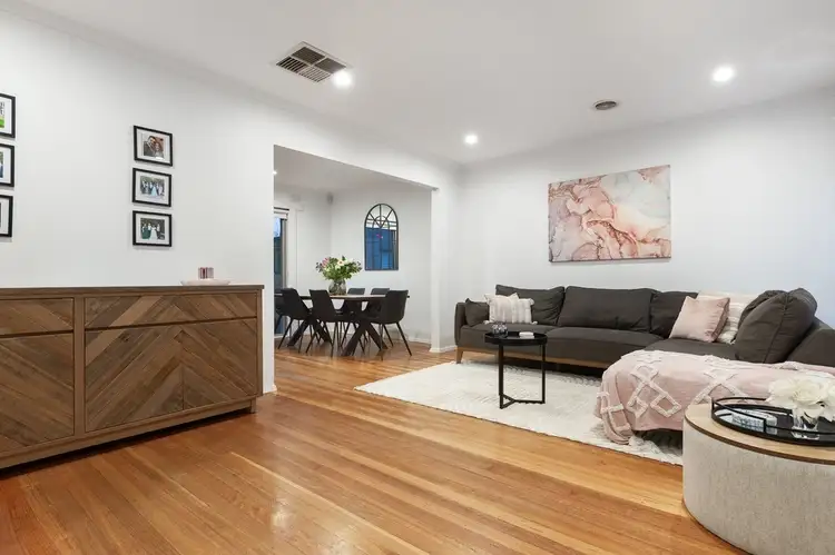 Second view of Homely unit listing, 1/19 Putt Grove, Keysborough VIC 3173