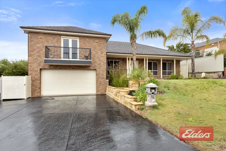 Second view of Homely house listing, 43 Thompson Circuit, Evanston Park SA 5116