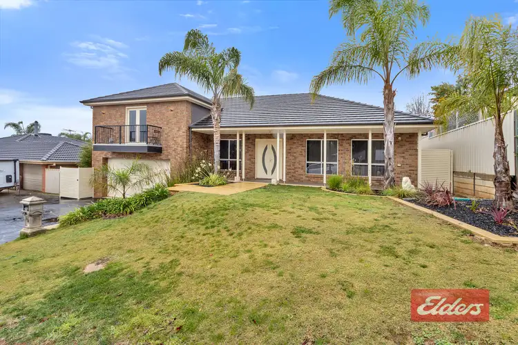 Third view of Homely house listing, 43 Thompson Circuit, Evanston Park SA 5116