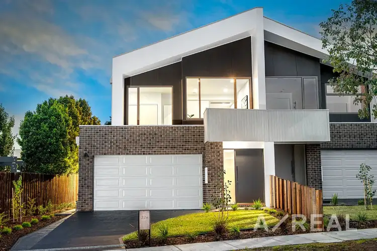32A Roberts Avenue, Box Hill South VIC 3128