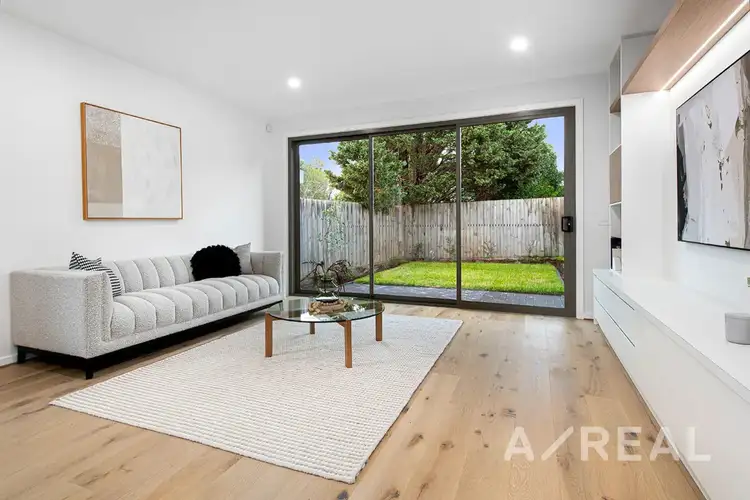 Third view of Homely townhouse listing, 32A Roberts Avenue, Box Hill South VIC 3128
