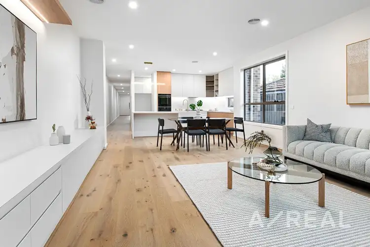 Fourth view of Homely townhouse listing, 32A Roberts Avenue, Box Hill South VIC 3128