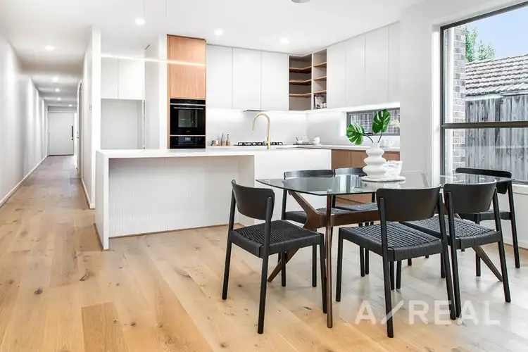 Fifth view of Homely townhouse listing, 32A Roberts Avenue, Box Hill South VIC 3128
