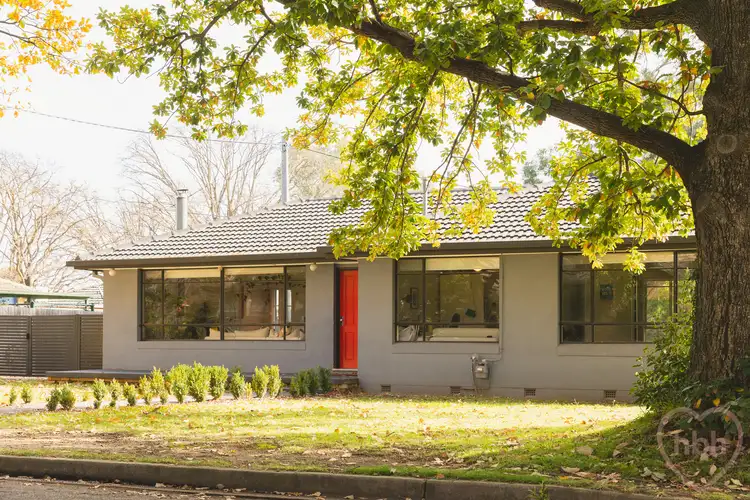 Fifth view of Homely house listing, 3 Shirley Street, Downer ACT 2602