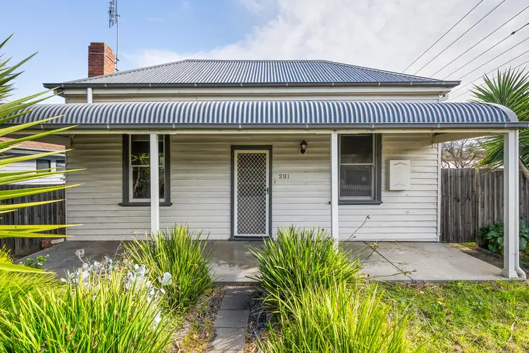 381 Napier Street, White Hills VIC 3550