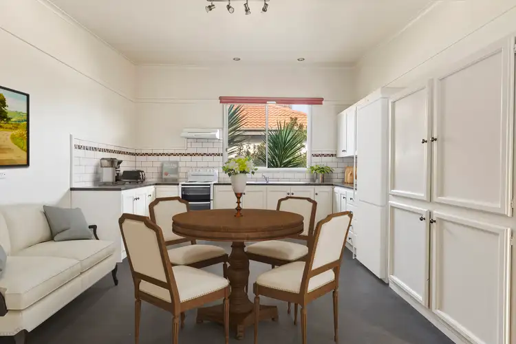 Fifth view of Homely house listing, 381 Napier Street, White Hills VIC 3550