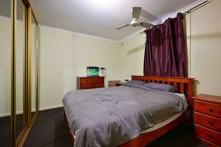 Second view of Homely semi-detached listing, 1 Moores Street, Whyalla Stuart SA 5608