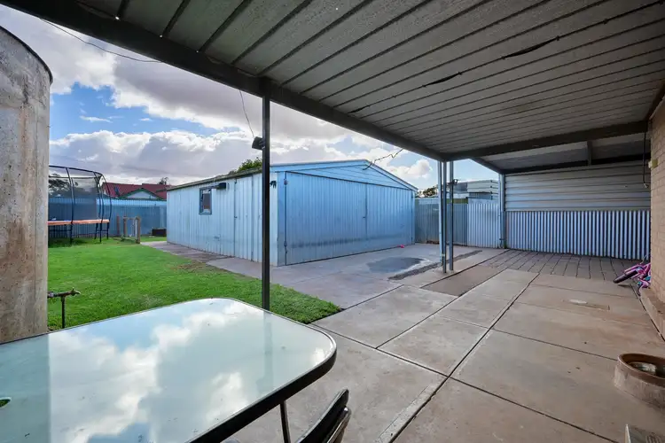 Fourth view of Homely semi-detached listing, 1 Moores Street, Whyalla Stuart SA 5608
