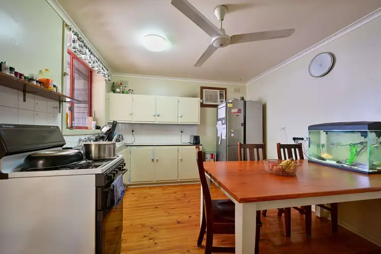 Fifth view of Homely semi-detached listing, 1 Moores Street, Whyalla Stuart SA 5608