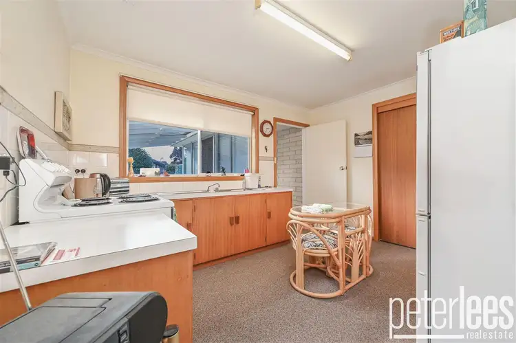 Second view of Homely house listing, 7 Drummond Crescent, Perth TAS 7300