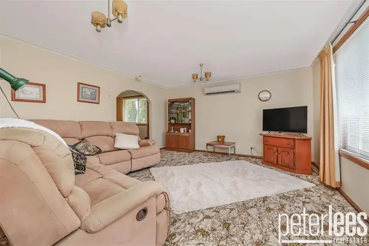 Fifth view of Homely house listing, 7 Drummond Crescent, Perth TAS 7300