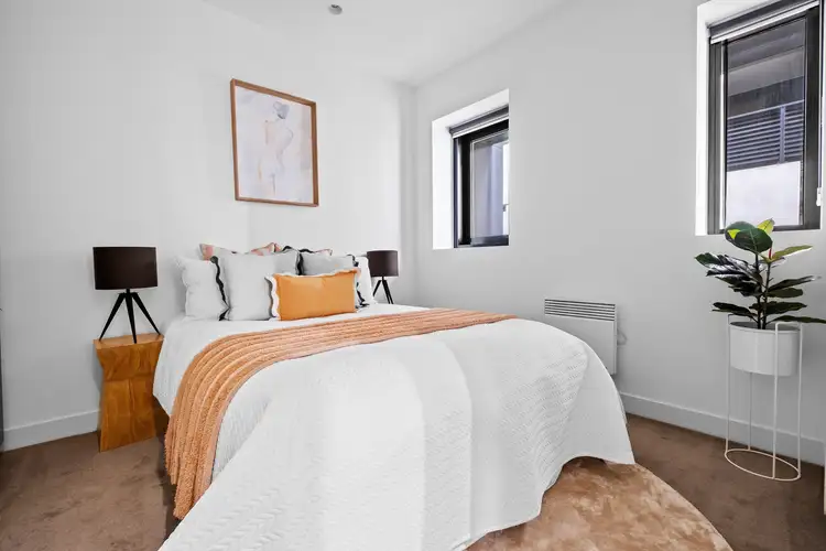 Fourth view of Homely apartment listing, 1406/12-14 Claremont Street, South Yarra VIC 3141