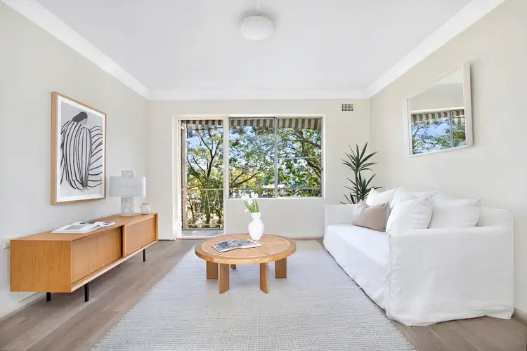 Main view of Homely apartment listing, 2/4 Badham Avenue, Mosman NSW 2088