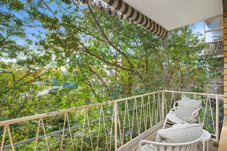 Third view of Homely apartment listing, 2/4 Badham Avenue, Mosman NSW 2088