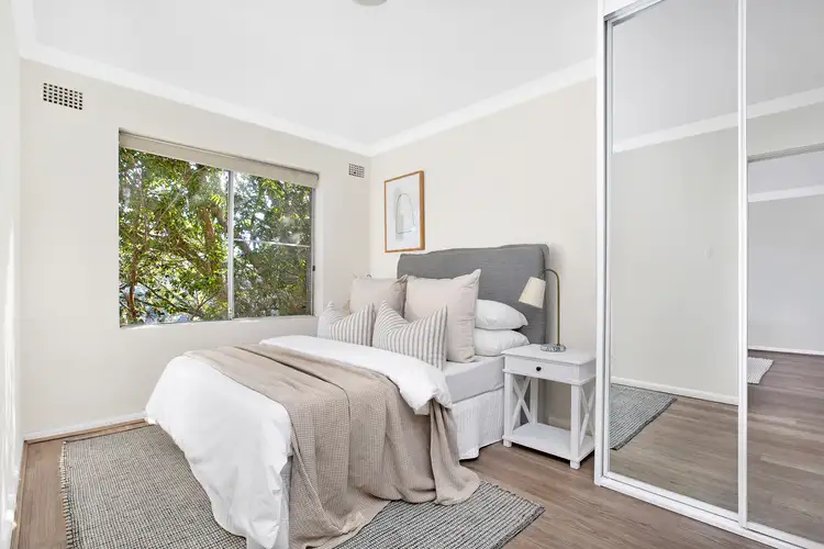 Sixth view of Homely apartment listing, 2/4 Badham Avenue, Mosman NSW 2088