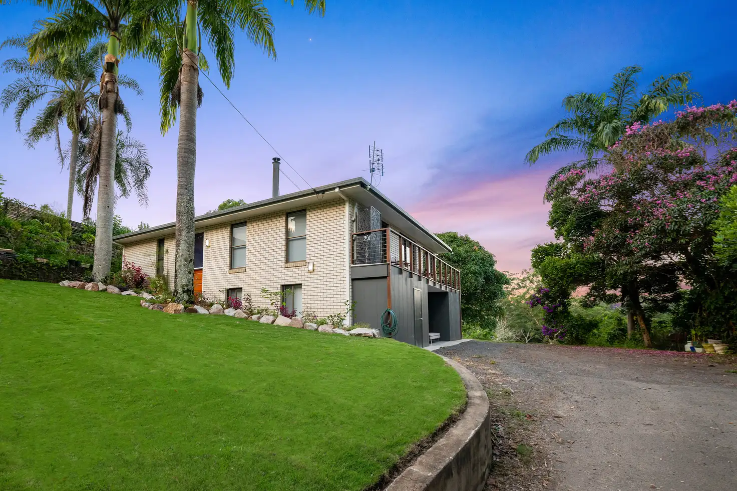 Main view of Homely rural property listing, 5 Laidlaw Rd North, Coes Creek QLD 4560