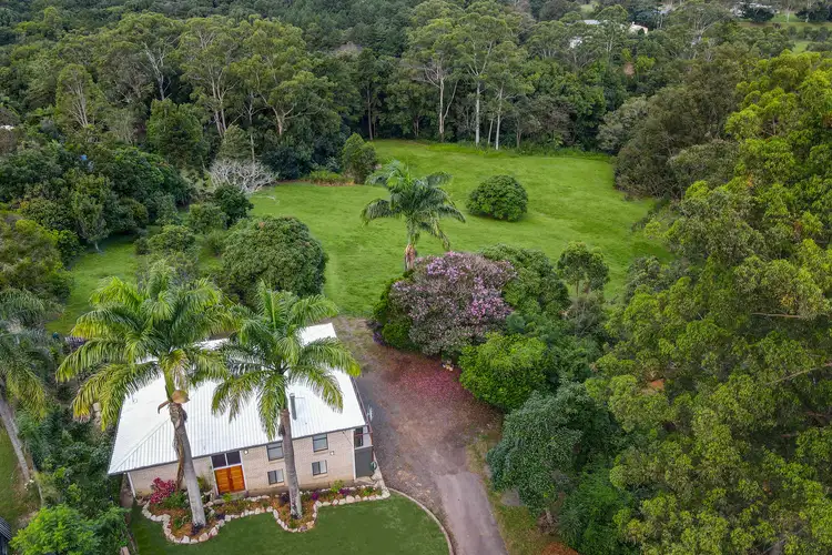 Second view of Homely rural property listing, 5 Laidlaw Rd North, Coes Creek QLD 4560