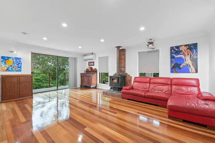 Third view of Homely rural property listing, 5 Laidlaw Rd North, Coes Creek QLD 4560