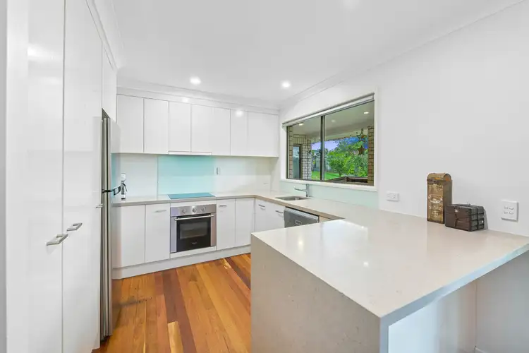 Fifth view of Homely rural property listing, 5 Laidlaw Rd North, Coes Creek QLD 4560