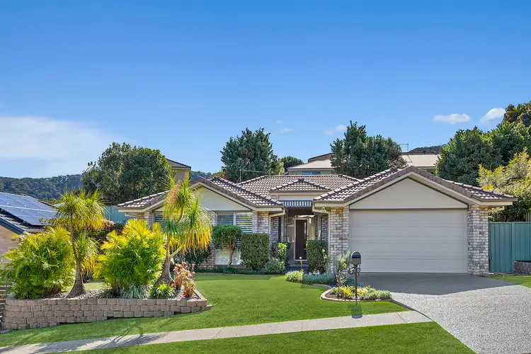 Main view of Homely house listing, 5 Callistemon Place, Coffs Harbour NSW 2450