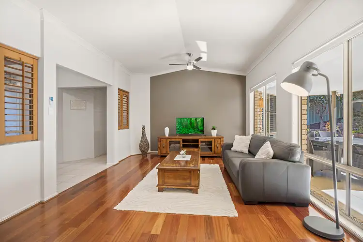 Second view of Homely house listing, 5 Callistemon Place, Coffs Harbour NSW 2450