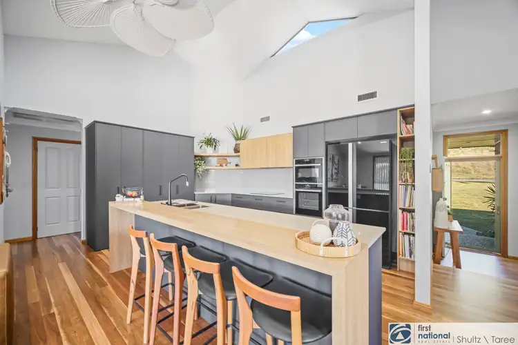 Main view of Homely house listing, 54 Talawong Drive, Taree NSW 2430