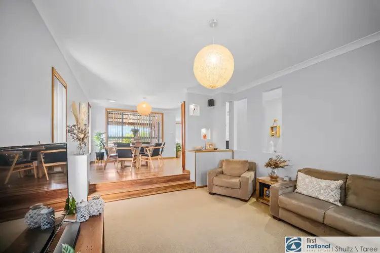 Fourth view of Homely house listing, 54 Talawong Drive, Taree NSW 2430