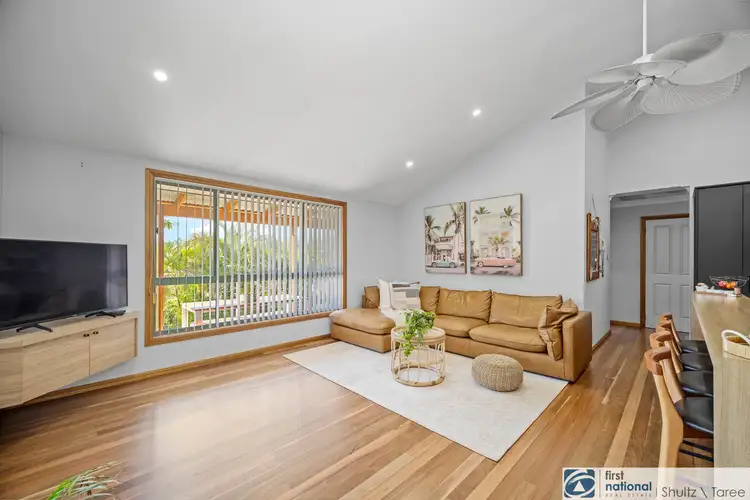 Fifth view of Homely house listing, 54 Talawong Drive, Taree NSW 2430