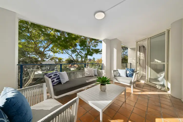 5/2A Brady Street, Mosman NSW 2088