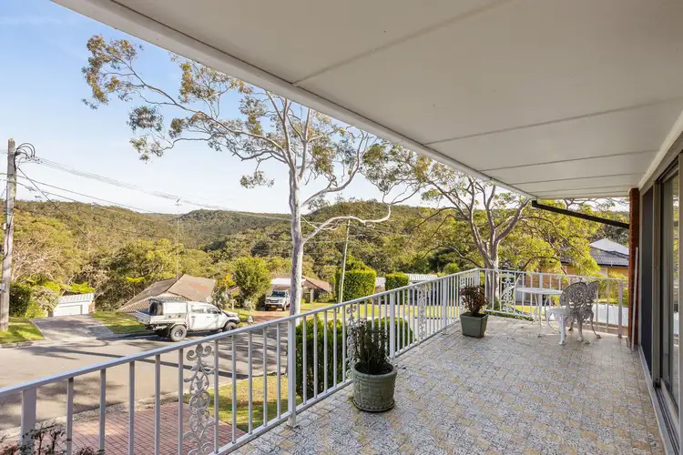 Second view of Homely house listing, 1a Gore Avenue, Kirrawee NSW 2232