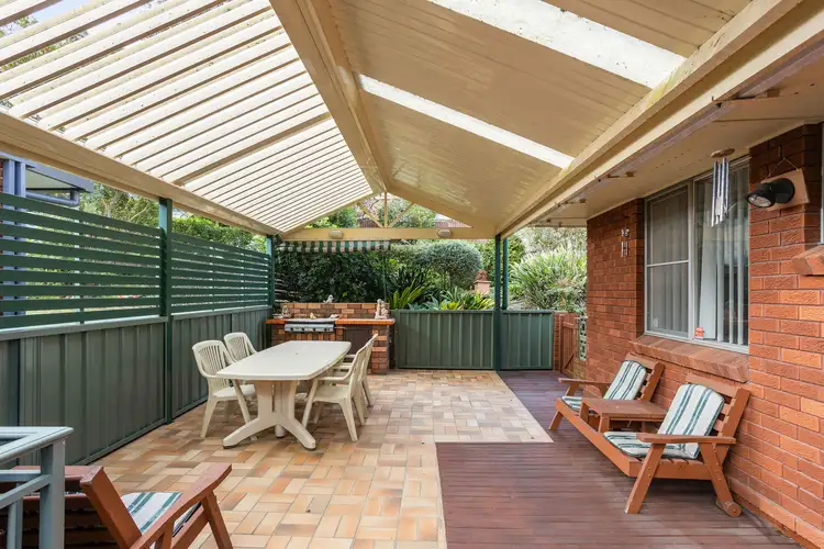 Third view of Homely house listing, 1a Gore Avenue, Kirrawee NSW 2232