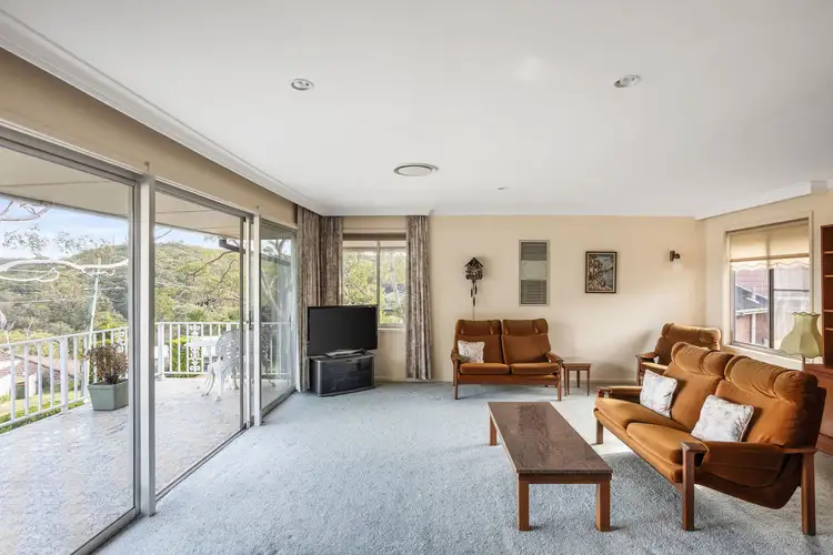 Fifth view of Homely house listing, 1a Gore Avenue, Kirrawee NSW 2232