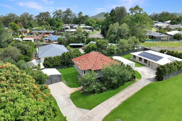 65a Railway Parade, Glass House Mountains QLD 4518