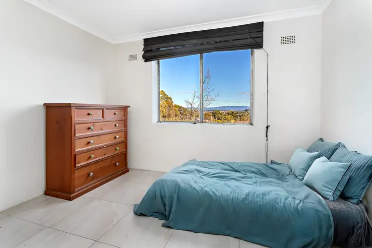 Second view of Homely unit listing, 36/1-5 Mount Keira Road, West Wollongong NSW 2500