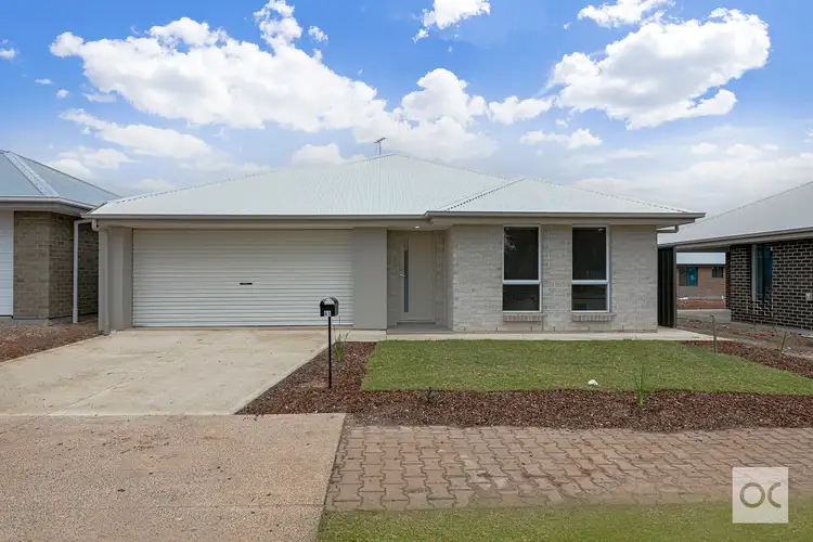 41 Edgecombe Road, Davoren Park SA 5113