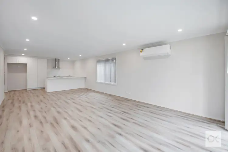 Second view of Homely house listing, 41 Edgecombe Road, Davoren Park SA 5113